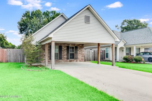 321 Harvest Ln, Abbeville, LA, 70510-2741 | Card Image