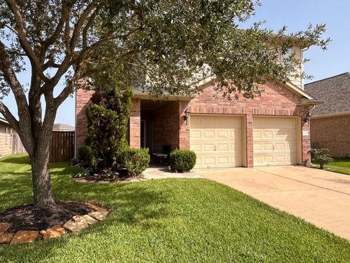19431 Plantation Bend Ln, Katy, TX, 77449-4854 | Card Image
