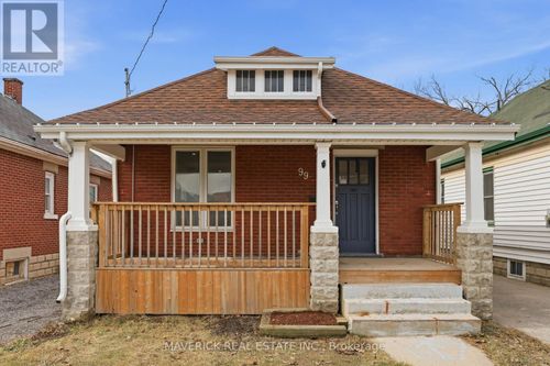 99 Egerton St, London, ON, N5Z2G1 | Card Image