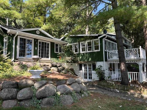 10488 N Riverview East Drive, Fulton, WI, 53534 | Card Image