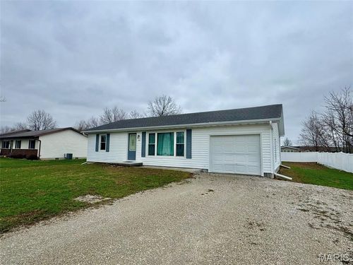 715 Lawn Street, Monroe City, MO, 63456 | Card Image