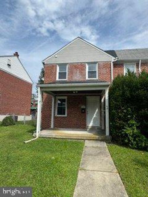 8349 Hillendale Rd, PARKVILLE, MD, 21234-5003 | Card Image