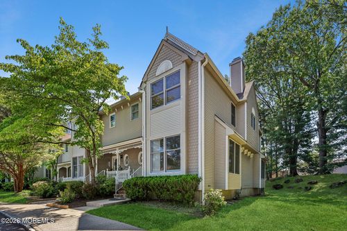 157 Northampton Dr, Holmdel, NJ, 07733-1156 | Card Image
