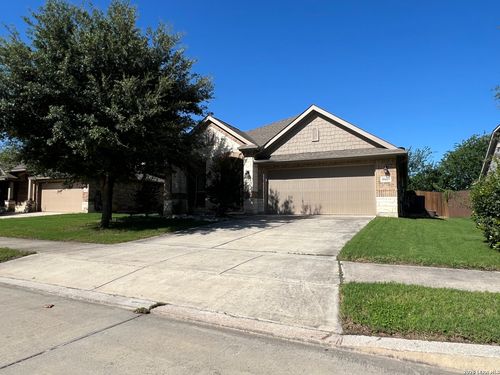 10419 Monicas Crk, Schertz, TX, 78154-2865 | Card Image
