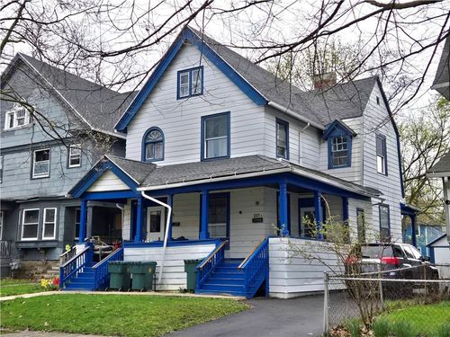 231 Kenwood Ave, Rochester, NY, 14611-3005 | Card Image