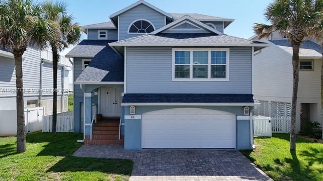 Sea Vista Dr, Palm Coast, FL 32137