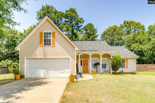 856 White Fawn, Hopkins, SC, 29061 | Card Image