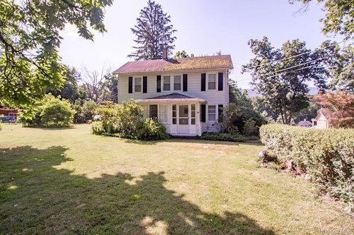 24 Hill St, Napanoch, NY, 12458-2813 | Card Image