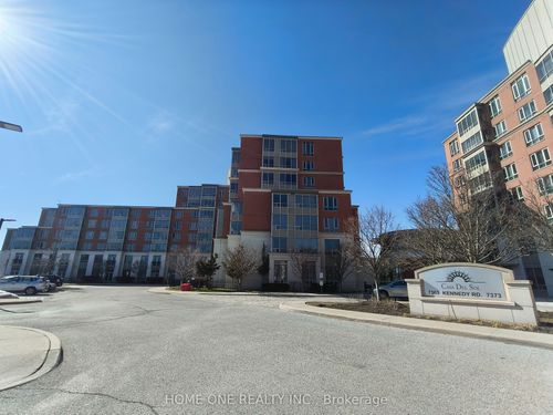 315-7363 Kennedy Rd, Markham, ON, L3R1G8 | Card Image