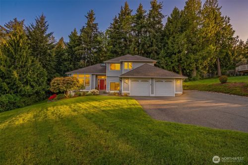 5005 Nw Terrace View Dr, Bremerton, WA, 98312-1094 | Card Image