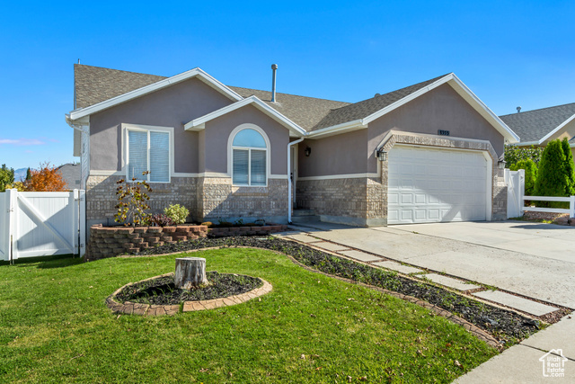 Oak Gate Dr, West Jordan, UT 84081