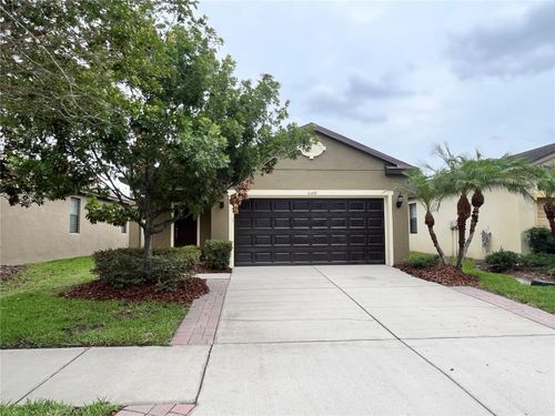6108 Magnolia Park Blvd, RIVERVIEW, FL, 33578-8666 | Card Image