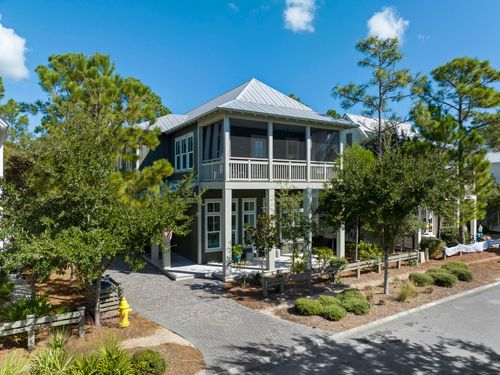 87 Sunflower St, Santa Rosa Beach, FL, 32459-7994 | Card Image