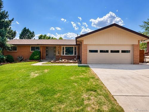 2753 S Benton St, Denver, CO, 80227-4134 | Card Image