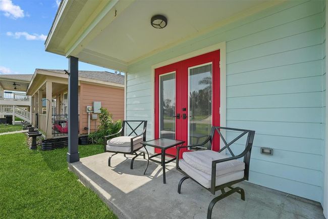 254 Debbie Ln, House other with 2 bedrooms, 2 bathrooms and null parking in San Leon TX | Image 6