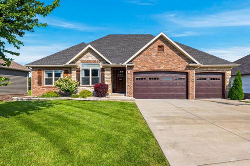 691 N Fox Hill Cir, Nixa, MO, 65714-6603 | Card Image