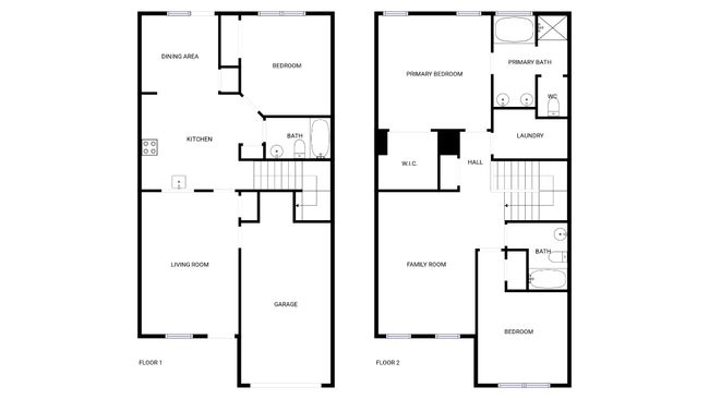 202 Addi St, Townhouse with 3 bedrooms, 3 bathrooms and 1 parking in Pleasant View TN | Image 14