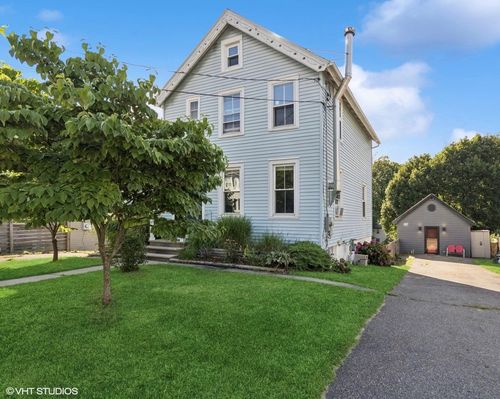 69 Russell Ave, Beacon, NY, 12508-4223 | Card Image