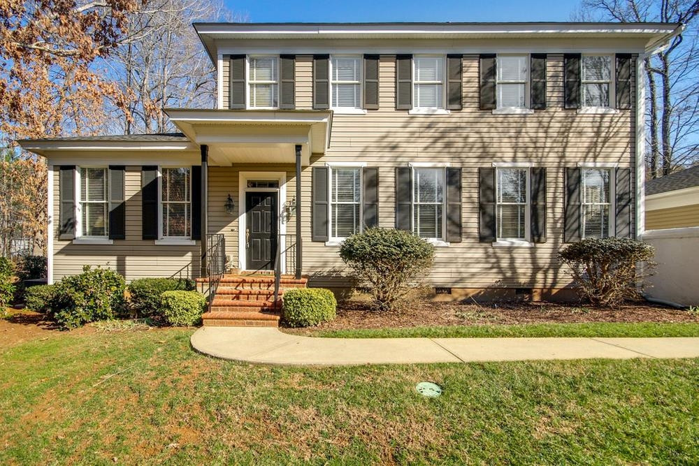 1305 Langdon Place, Sold in Pittsboro Zoocasa