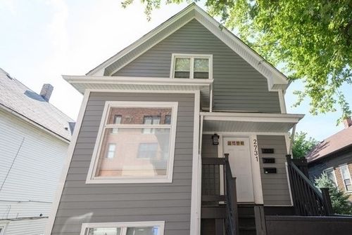 1-2731 Saint Georges Ct, CHICAGO, IL, 60647-4030 | Card Image