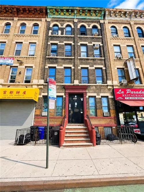 5907 4th Ave, Brooklyn, NY, 11220-4025 | Card Image