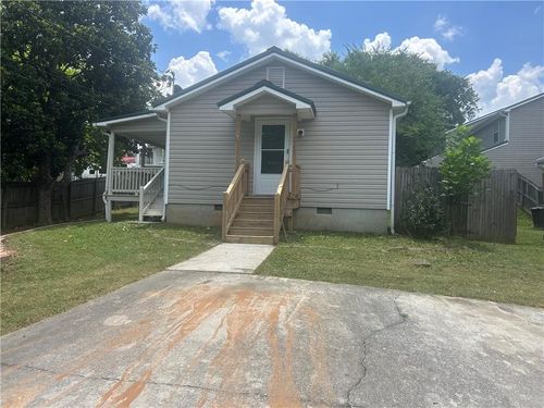 411 Goodyear St, Rockmart, GA, 30153-2317 | Card Image