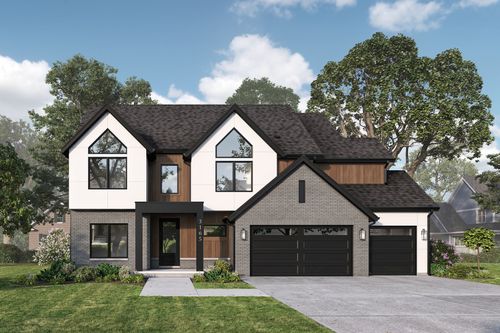 15 Pinnacle Ct, Naperville, IL, 60565-2409 | Card Image