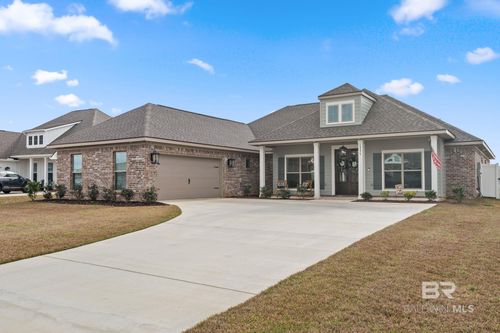 10876 Secretariat Boulevard, Daphne, AL, 36526 | Card Image