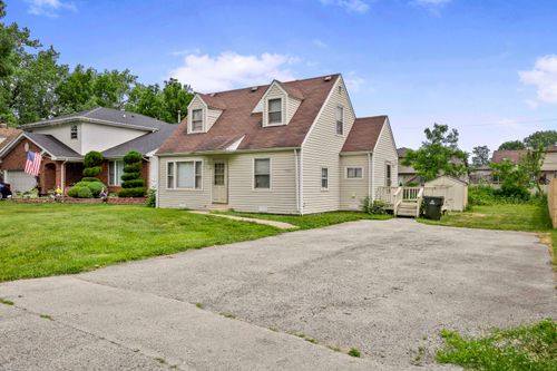15613 Homan Ave, Markham, IL, 60428-3924 | Card Image