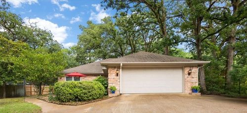 241 Hideaway Lane Central, Hideaway, TX, 75771-5000 | Card Image