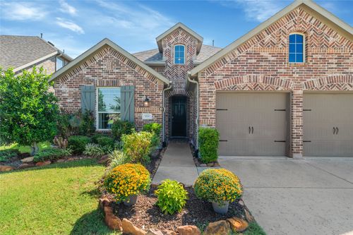 8516 Backwater Bay Cv, McKinney, TX, 75071-1504 | Card Image