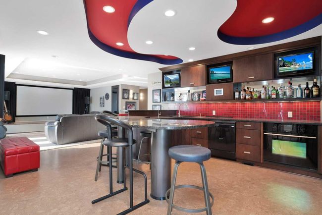 18 Overand Pl, House other with 6 bedrooms, 6 bathrooms and 4 parking in Red Deer AB | Image 36