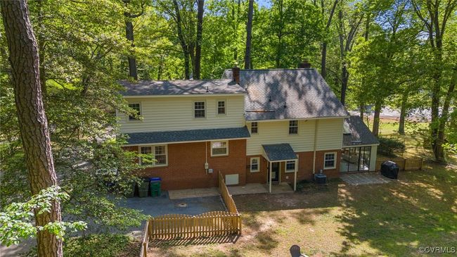 3555 Lochinvar Dr, House other with 4 bedrooms, 3 bathrooms and null parking in Richmond VA | Image 38