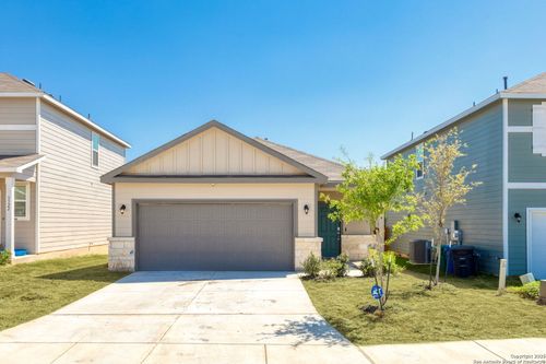 5326 Tourmaline Loop, San Antonio, TX, 78222-4503 | Card Image