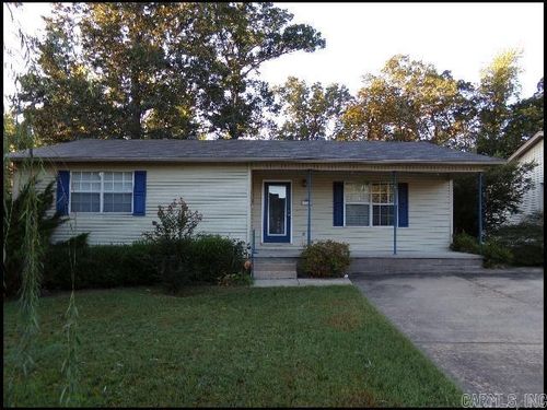 118 Bob O Link Ln, Sherwood, AR, 72120-4003 | Card Image