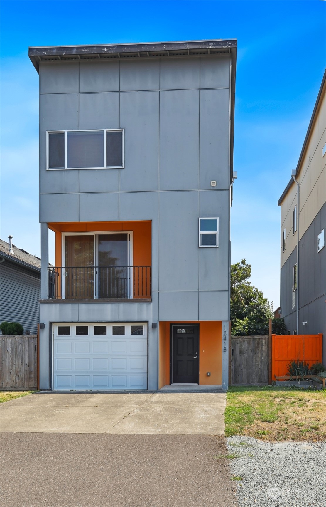 2nd Pl, Seattle, WA 98146
