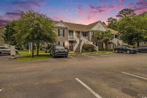 unit-101-1141 Peace Pipe Pl, Myrtle Beach, SC, 29579-8381 | Card Image