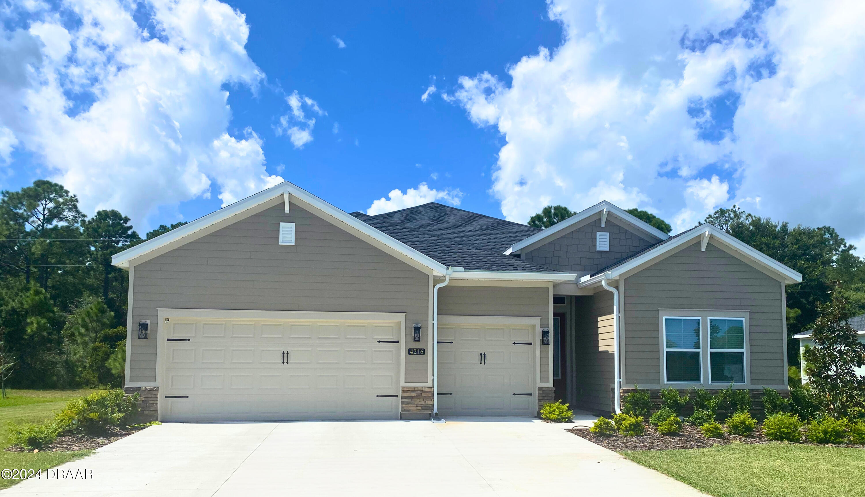 Acoma Dr, Ormond Beach, FL 32174