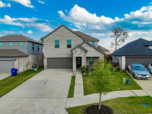 5275 Amistad Ave, Royse City, TX, 75189-0420 | Card Image