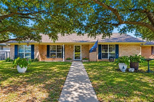 1614 Luza St, Bryan, TX, 77802-1511 | Card Image