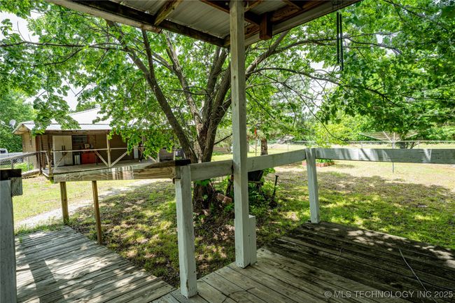 367811 E 5170 Rd, House other with 3 bedrooms, 2 bathrooms and null parking in Cleveland OK | Image 45