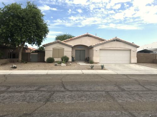 10542 E 39th Pl, Yuma, AZ, 85365-6007 | Card Image