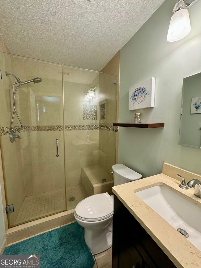 404 Palmetto St, House other with 3 bedrooms, 2 bathrooms and null parking in St Simons Island GA | Image 8