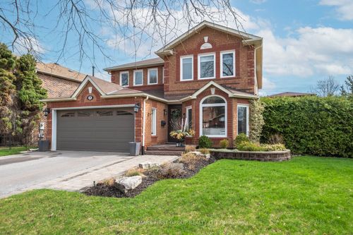 7 Foakes Dr, Ajax, ON, L1T3K5 | Card Image