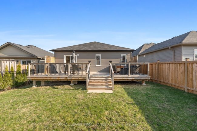 57 Cortland Way, House other with 2 bedrooms, 2 bathrooms and 2 parking in Brighton ON | Image 34
