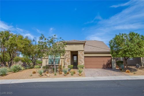 2664 Ornate Regiment St, Henderson, NV, 89044-1625 | Card Image