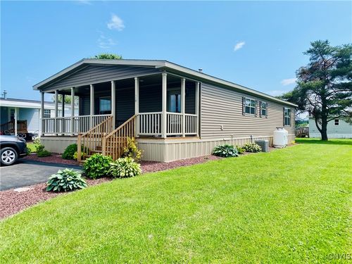 trlr-110-5600 Shute Rd, La Fayette, NY, 13084-9001 | Card Image