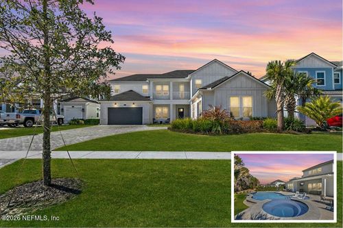 616 Seagrove Dr, Ponte Vedra, FL, 32081-1114 | Card Image