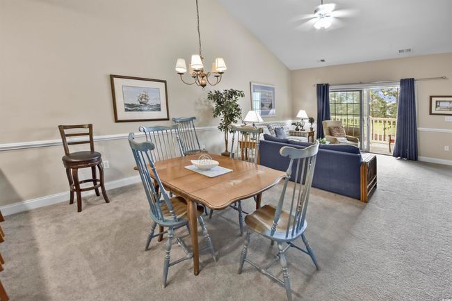 APT-402 - 4878 Luster Leaf Cir, Condo with 2 bedrooms, 2 bathrooms and null parking in Myrtle Beach SC | Image 6
