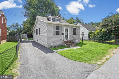 807 Platinum Ave, BALTIMORE, MD, 21221-5008 | Card Image